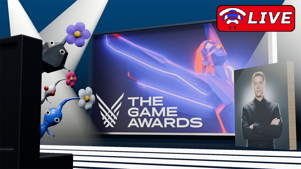 All Winners From The Game Awards 2019 - GameSpot