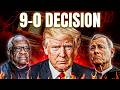 The SHOCKING Truth About the Supreme Court's 9-0 Decision
