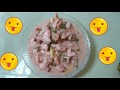 Chicken Bicol Express / Spicy chicken Recipe/ Pinoy tasty  food/ mom kitchen