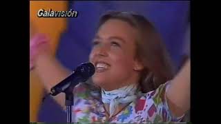 FEY - Me enamoro de ti (Festival Acapulco 96) 2/8/96