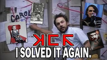 I Analysed The My Chemical Romance Tour So You Don’t Have To