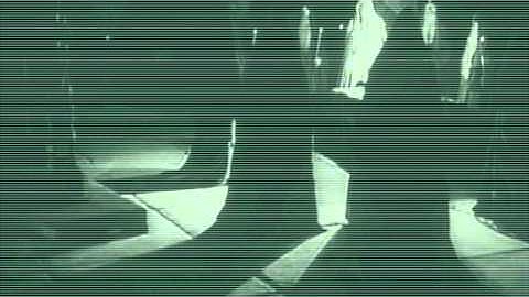 THE ELECTRIC MAINLINE - All Too Much