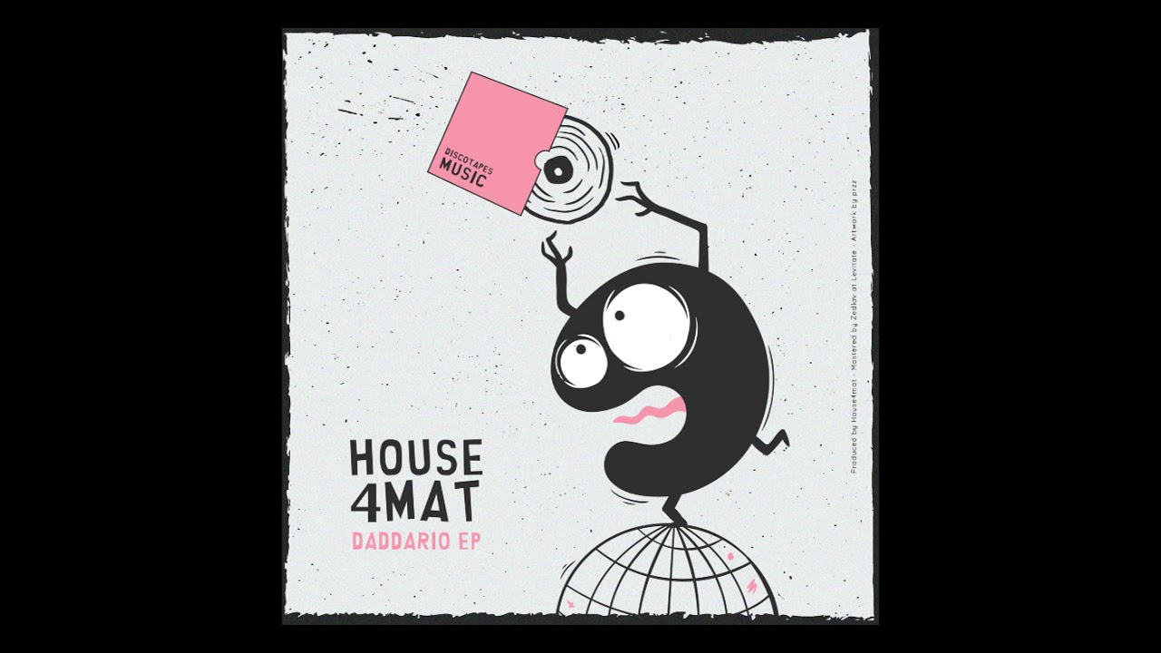 Watch House 4mat - Daddario on YouTube Watch House 4mat - Daddario on YouTube