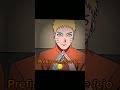 𥰠Vc é ADOTADO 𥰠#boruto #naruto #borutonextgenerations