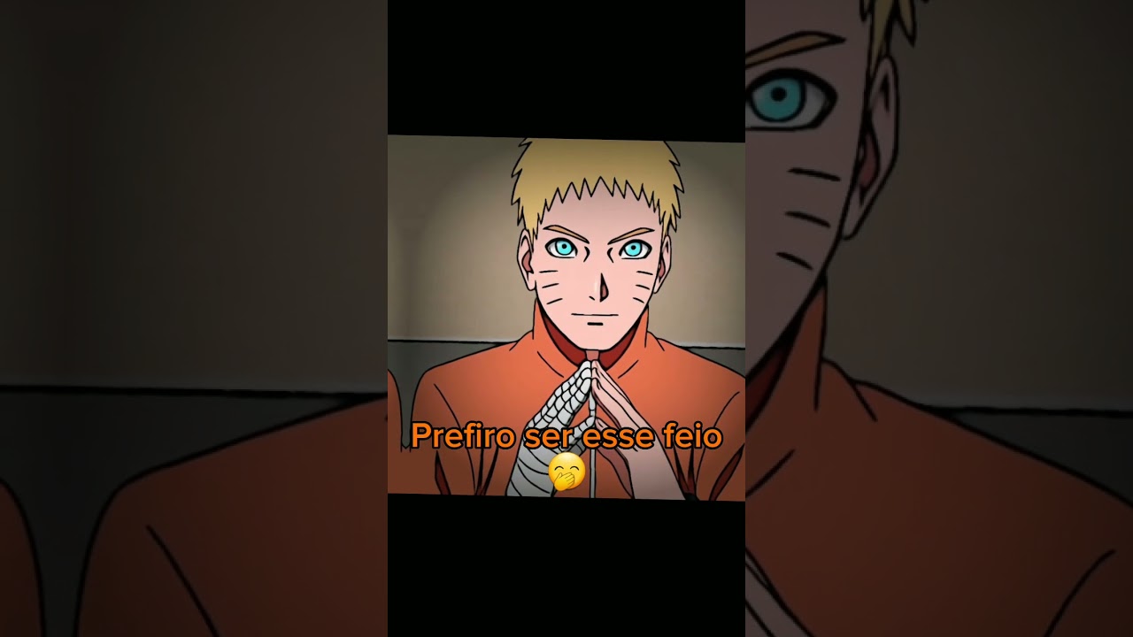 𥰠Vc é ADOTADO 𥰠#boruto #naruto #borutonextgenerations