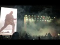 Bad Mother Fucker - Machine Gun Kelly (Live @ Epicenter Festival &#39;19 - Day 1: 5/10/19)