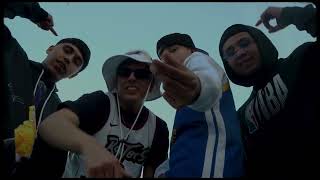 Reyes Del Game Remix- Va Studio Ft Dii Villa Alegre Represent Video Oficial