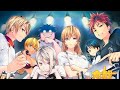 Braver - ZAQ ซับไทย [ Shokugaki no Soma Opening 4 ]