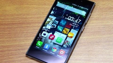 How to Root Xiaomi Mi3 (No Data Loss)