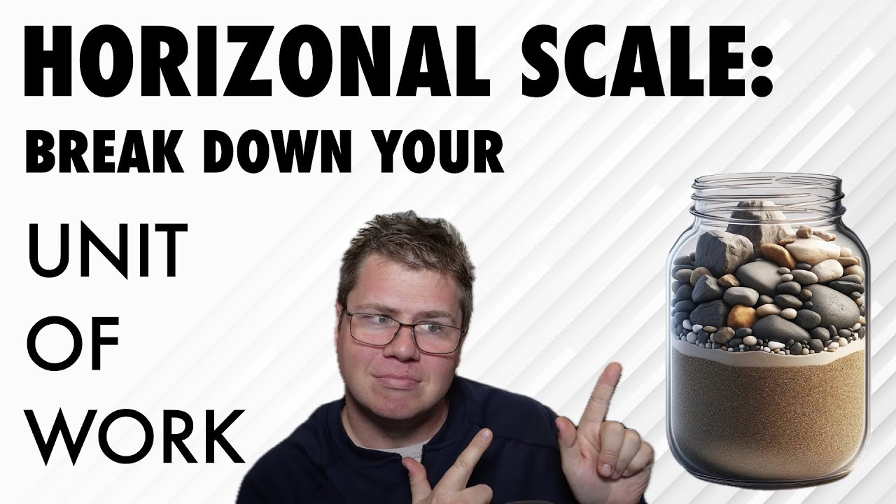 Scaling for Success: Transforming a Simple Serverless POC into a Cloud Powerhouse!