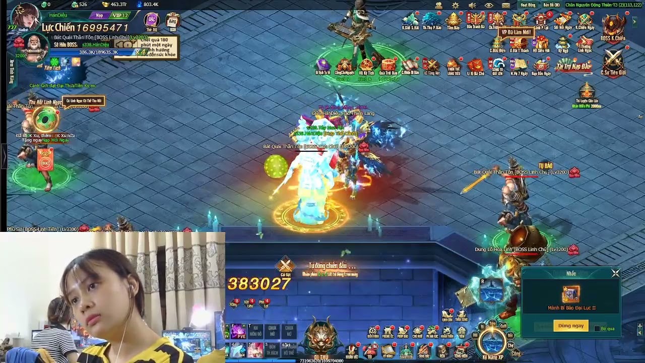 Overpowered Heroes | Celestial Threads Weave Fate Through Mortal Hearts