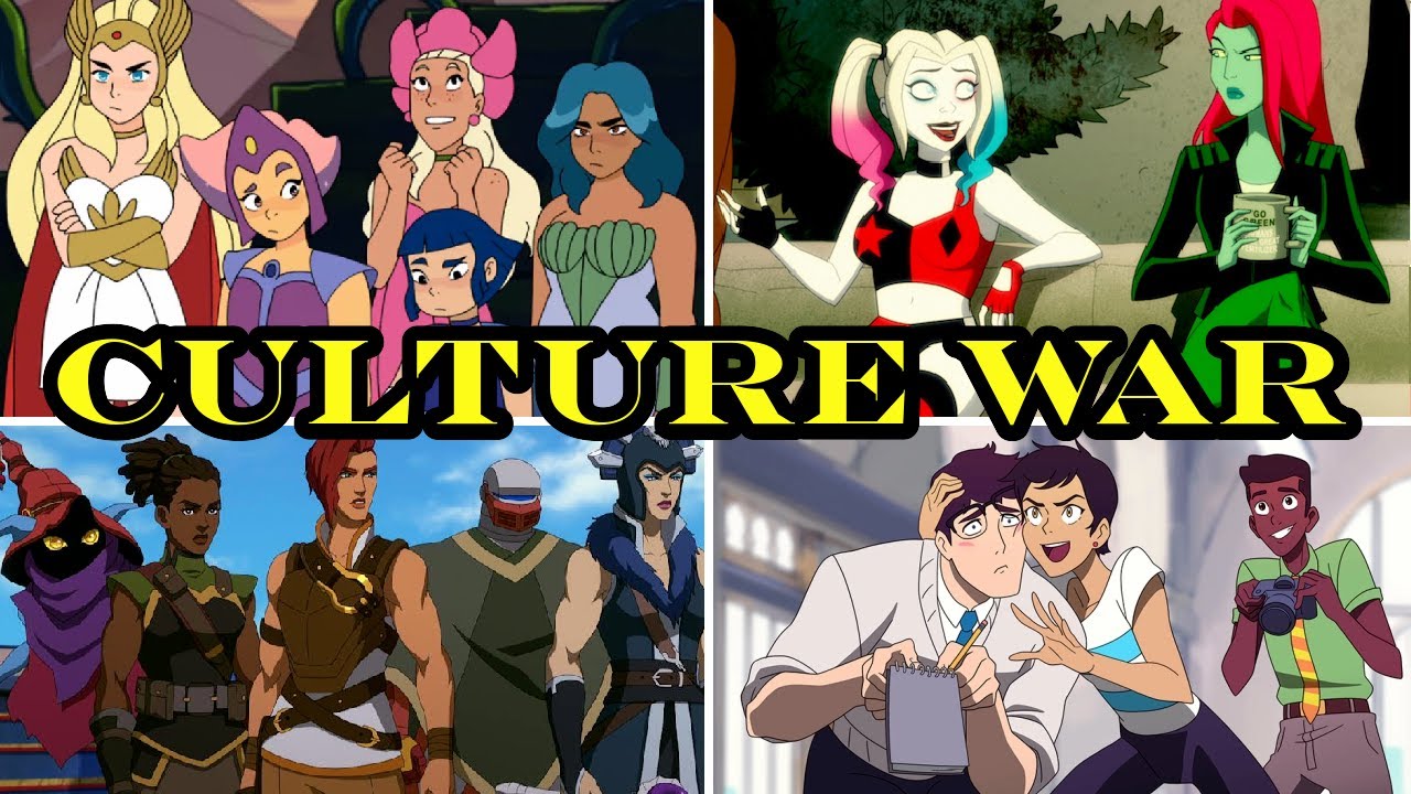 Culture War 