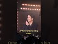 others Vs he 🥺#foryou#trending#highlights#viralshorts#viral#bts#btsarmy#btsshorts#btsedits#jungkook