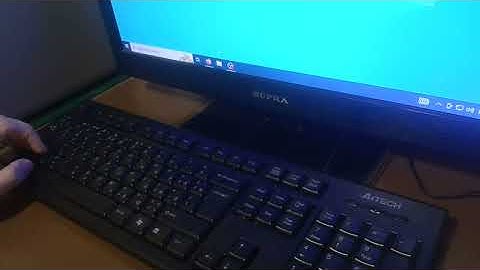 [ENG] Keystroke Reflection | PocketAdmin badusb