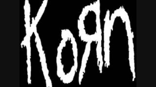 KoRn - A.D.I.D.A.S. (Demo)