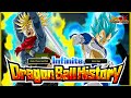 How to clear all idbh vs sworn enemies of the future missions with one team dokkan battle