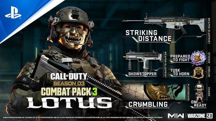 Introducing the Battle Pass and Bundles for Call of Duty: Modern Warfare II  and Call of Duty: Warzone 2.0 Season 03 — Call of Duty: Modern Warfare II —  Blizzard News