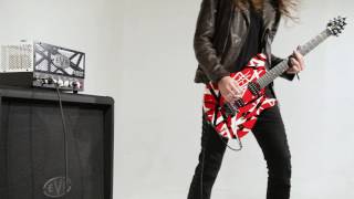 Introducing the EVH 5150III LBXII