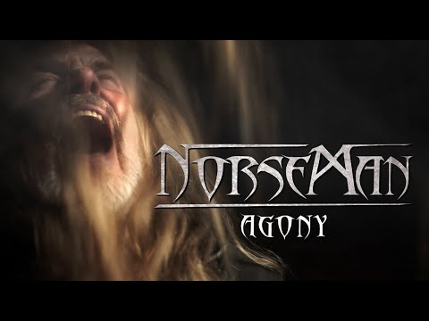 NORSEMAN - Agony - duet version (official video)