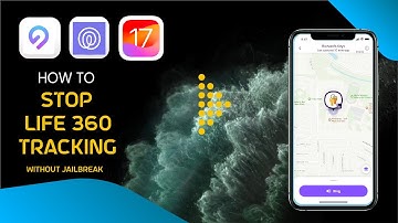 [iOS 17] How to Turn Off Location on Life360 Without Anyone Knowing