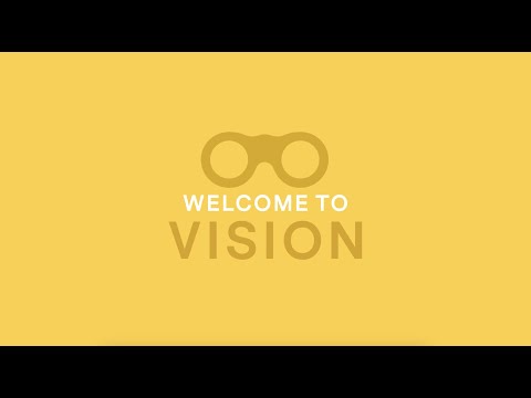 Vision Founder & Member Perspective