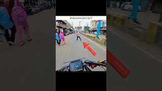 Drunk Uncle VS KTM Duke Rider 🤯💥 𝗠𝗼𝘁𝗼𝘃𝗹𝗼𝗴𝘀 #shorts #kawasaki #motovlog #viralvideo #youtubeshorts