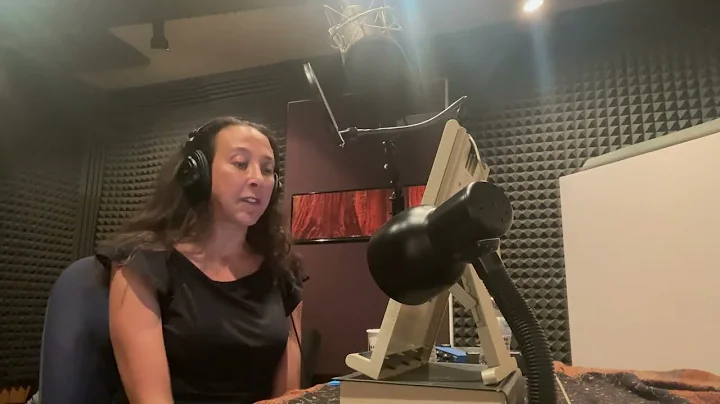 Jamie Fiore Higgins reads BULLY MARKET