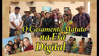 O Casamento Matuto Na Era Digital