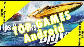 Driver Speedboat Paradise best racing android hd games of the beech full HD screenshot 5