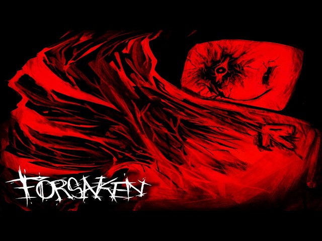 Undying Faith LMS OFFICIAL INGAME SOUNDTRACK! | March 18th Forsaken OST - #roblox #lms