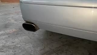 B235r maptun downpipe