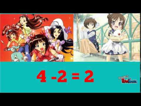 რამდენით მეტი და ნაკლები?