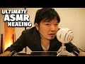 [ASMR] 30 Famous People You'd Happily Take on a Picnic ★