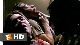 Jeepers Creepers (2001) - Stalk and Sniff Scene (10/11) | Movieclips