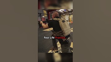Can You Survive a Real Life Shooting Drill?