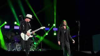 KENNY WAYNE SHEPHERD - DEJA VOODOO & SHAME, SHAME, SHAME After Backstory by Kenny in Orlando 4/12/26