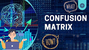 Confusion Matrix | Implementation of confusion matrix | TN, TP, FN, FP | Machine Learning
