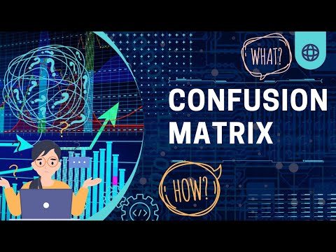 Confusion Matrix | Implementation of confusion matrix | TN, TP, FN, FP | Machine Learning