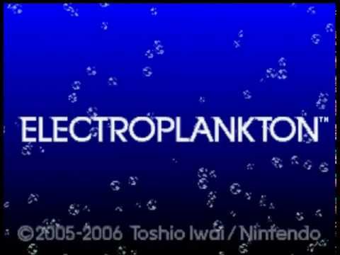 Letu0027s Play Electroplankton- Rec Rec (Happy WALLEEP)