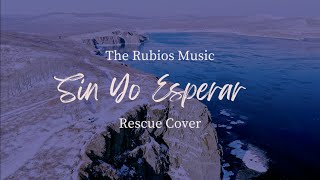 So Subtly Cover (Spanish Version)