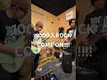 【1000人ROCK 2026 世界の終わり】本番に向けてスタッフバンドもしっかりリハーサル!!課題曲「世界の終わり」#shorts #theemichellegunelephant