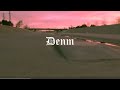 DENM - &#39;Fallin&#39; (Official Music Video)