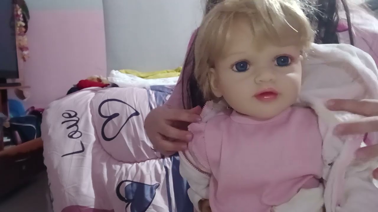 ¡Rutina con DANIELA🌸! Ame 😁