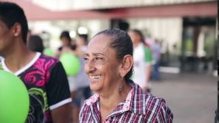 Conectados con la Paz | Promo 3