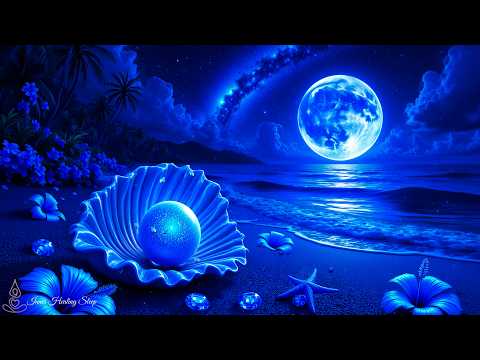 (No Ads) Immerse Yourself In Deep Sleep •Remedies For Anxiety Disorders •Say Goodbye To Insomnia Now