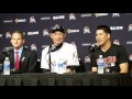 Ichiro Donates Jersey He Wore For 3,000th Hit to Hall of Fame