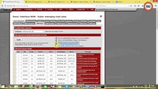Pfsense - Configure Basic Snort Pfsense