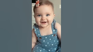 Kids are laughing together. Baby smile sound!#shortvideo #shorts #youtubeshorts #viral #cutebaby