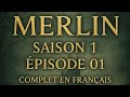 Merlin Saison 1 Épisode 01 Complet En Francais 