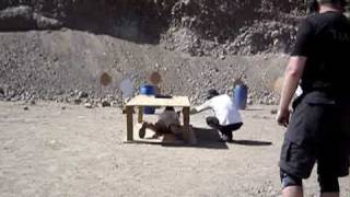 IPSC Sweden Cup 2008